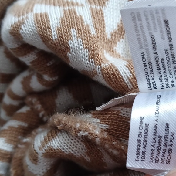 Michael Kors  hat - Picture 7 of 8